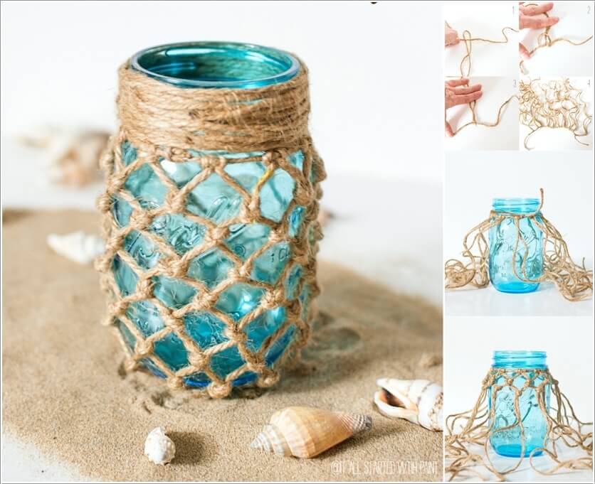 Beach Crafts