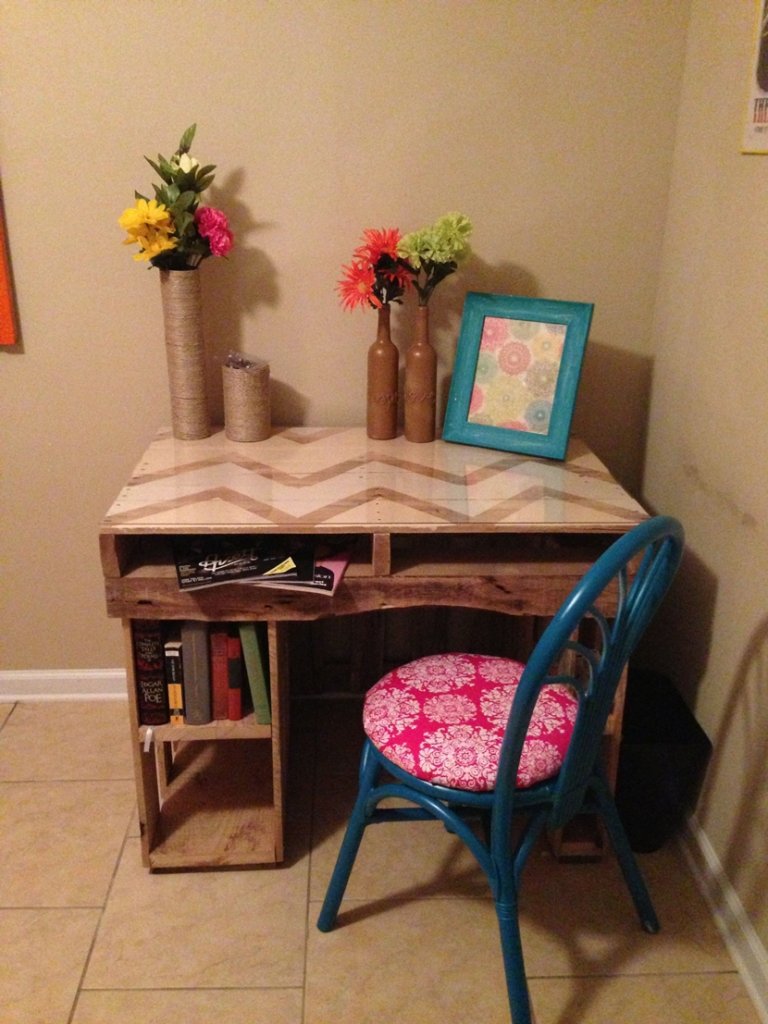 diy kids furniture 