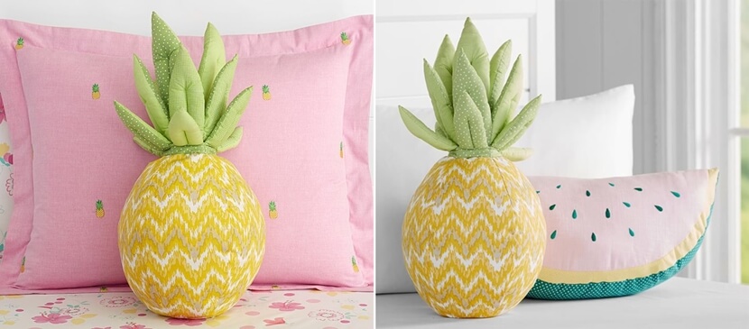 Coolest Pillow Designs 