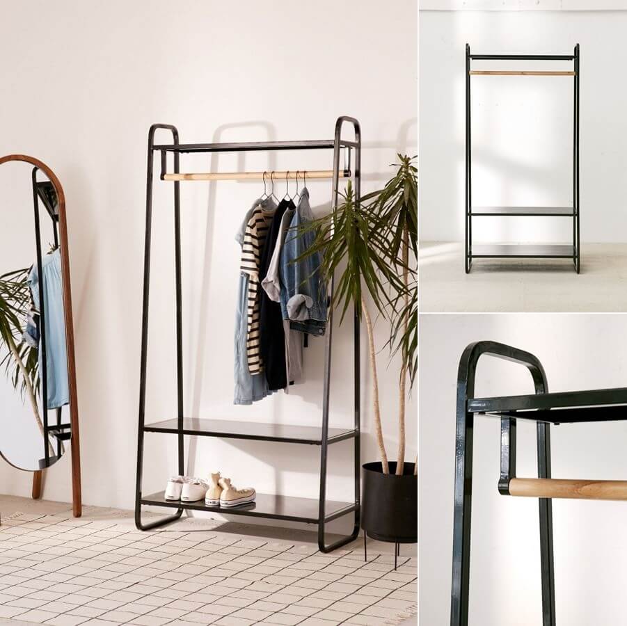 Clothing Rack 