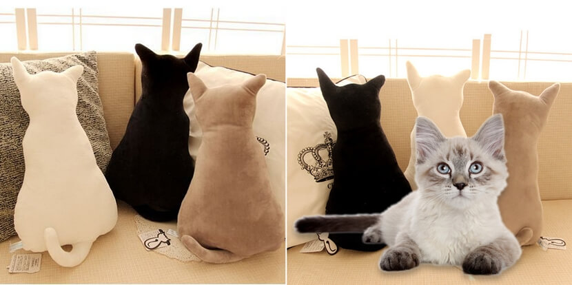 Coolest Pillow Designs 