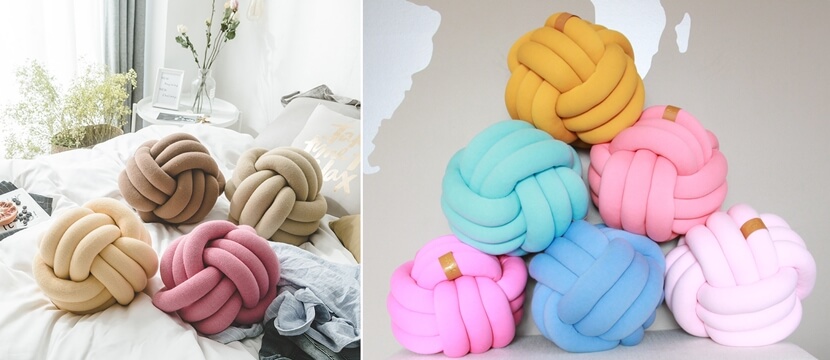 Coolest Pillow Designs 