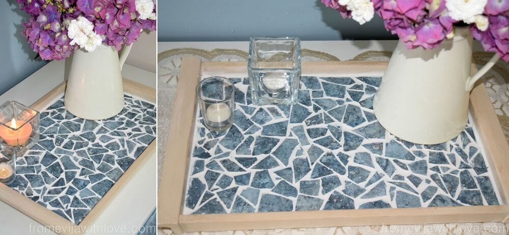 DIY Mosaic Projects