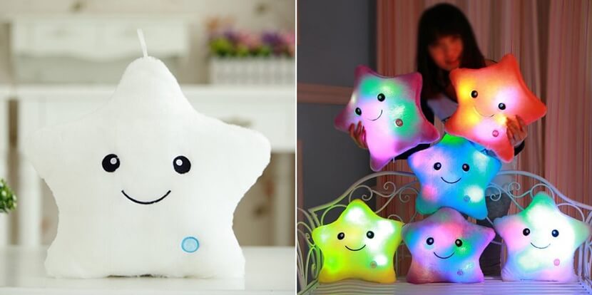 Coolest Pillow Designs 