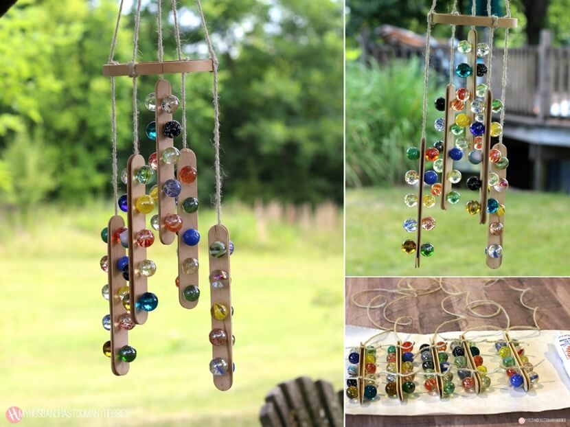 DIY Sun Catcher