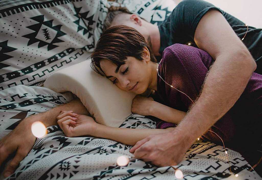 10 Coolest Pillow Designs