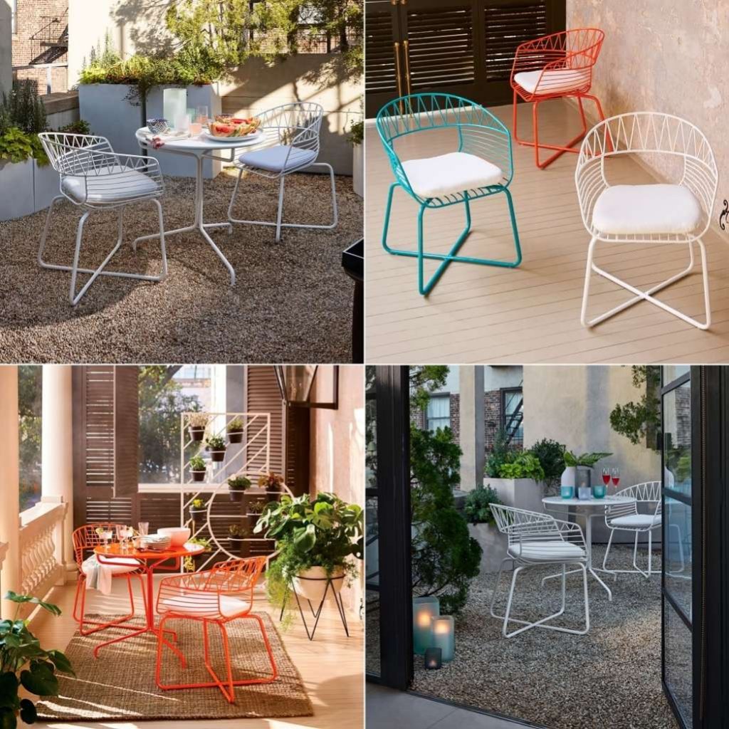 Outdoor Furniture Designs 