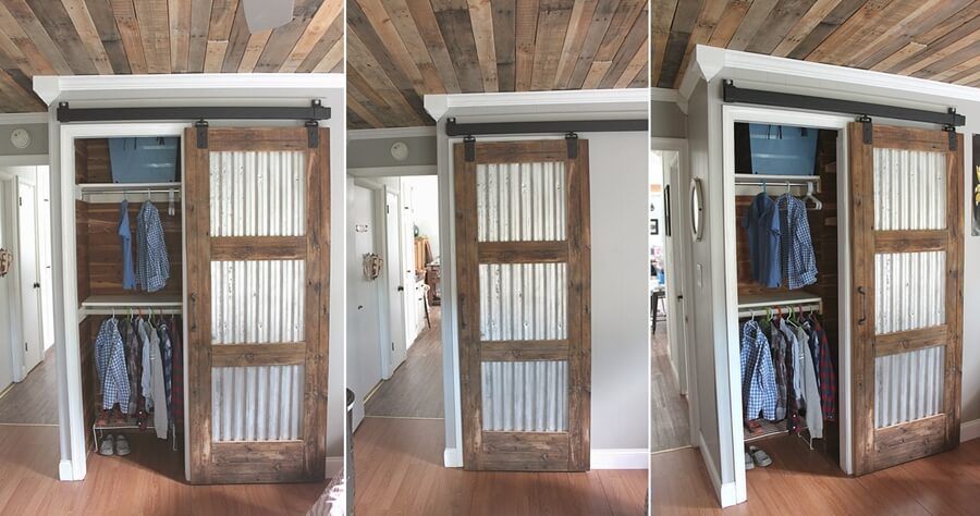 Barn Door