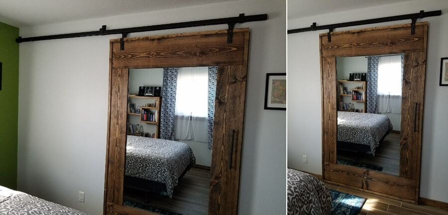 Barn Door