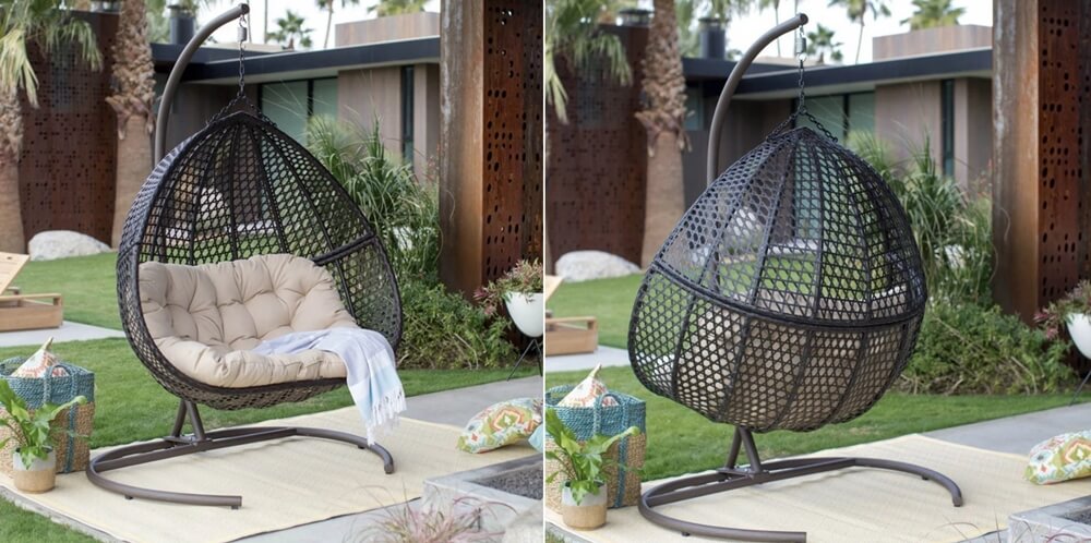 Outdoor Furniture Designs 