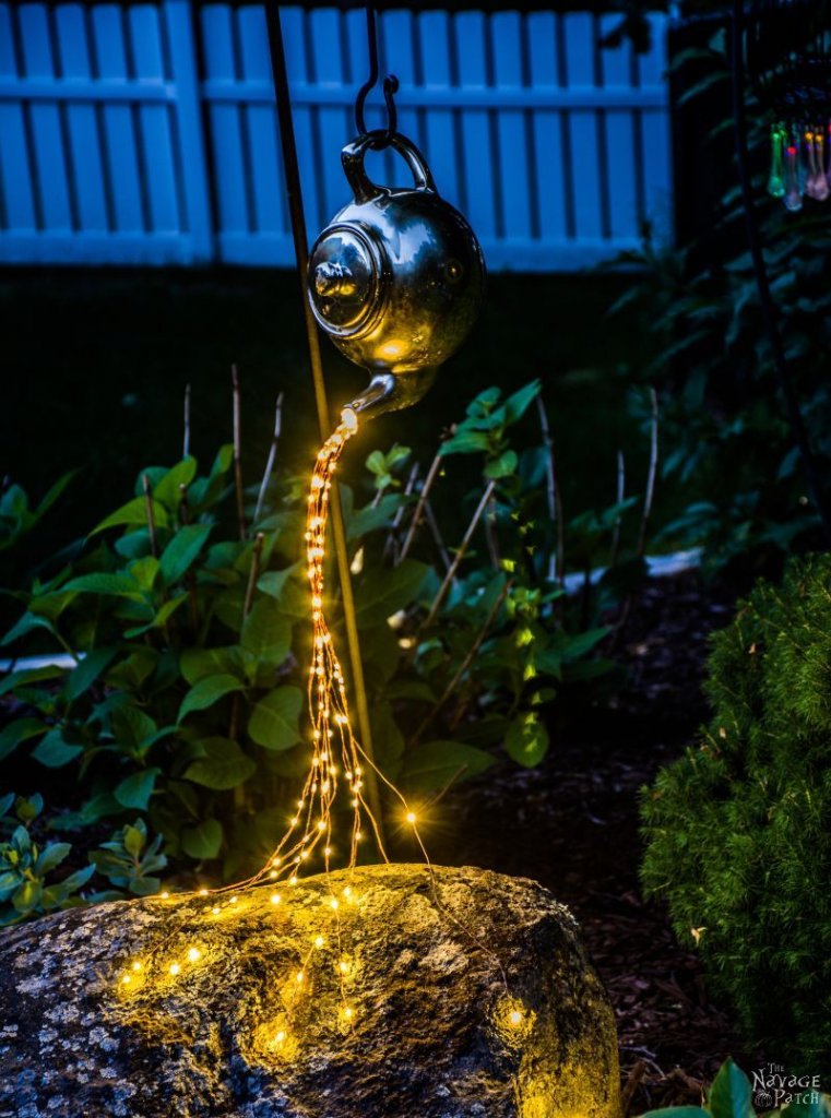 Landscape Lighting