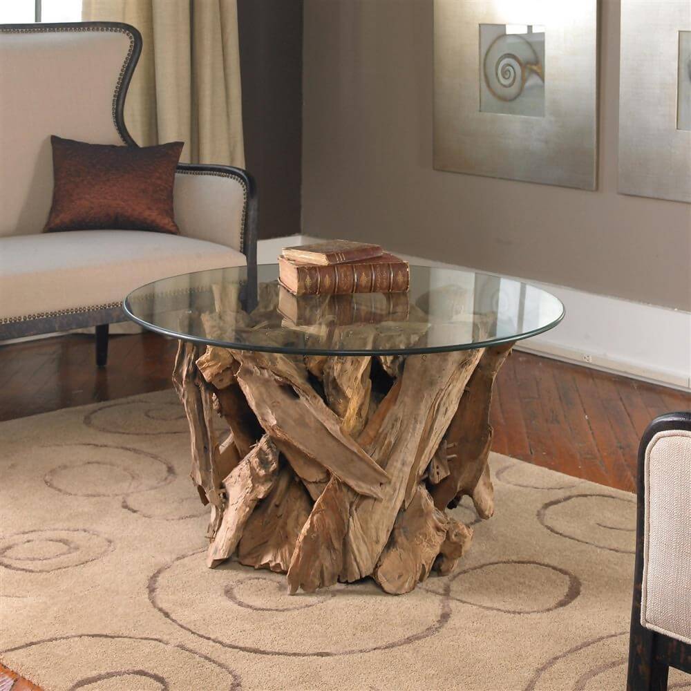 Coastal Coffee Table 