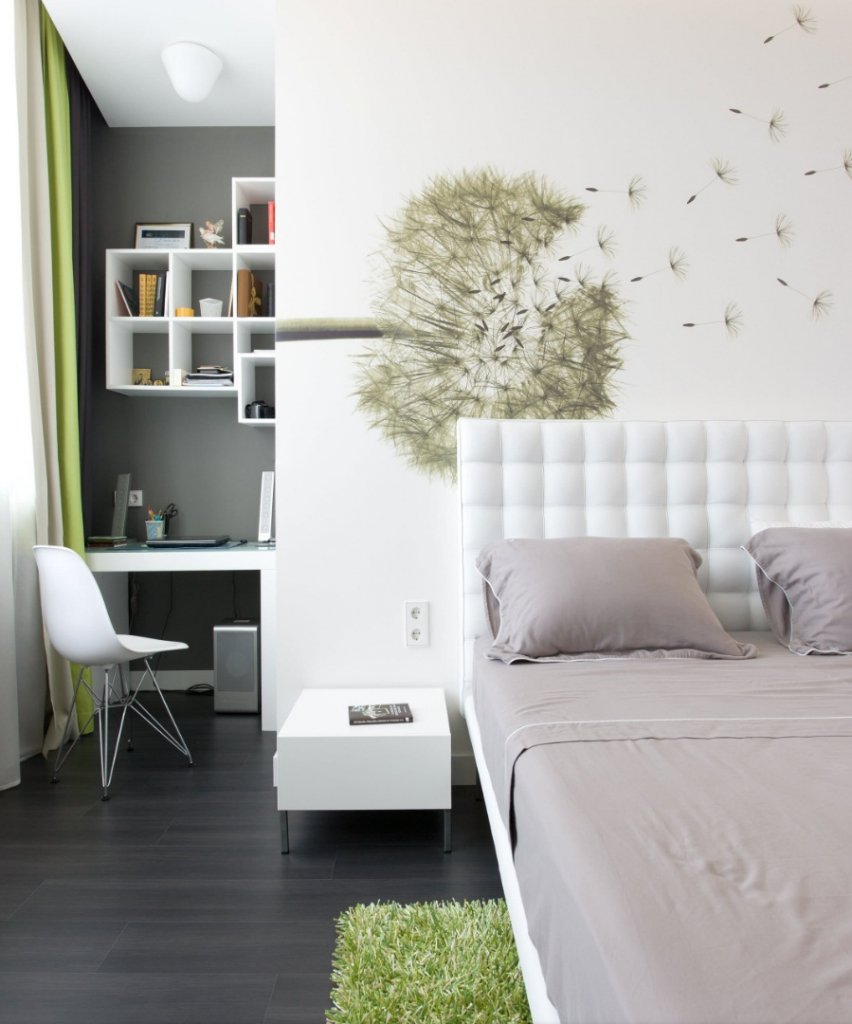 Tips to Make Your Bedroom Feel Fresh