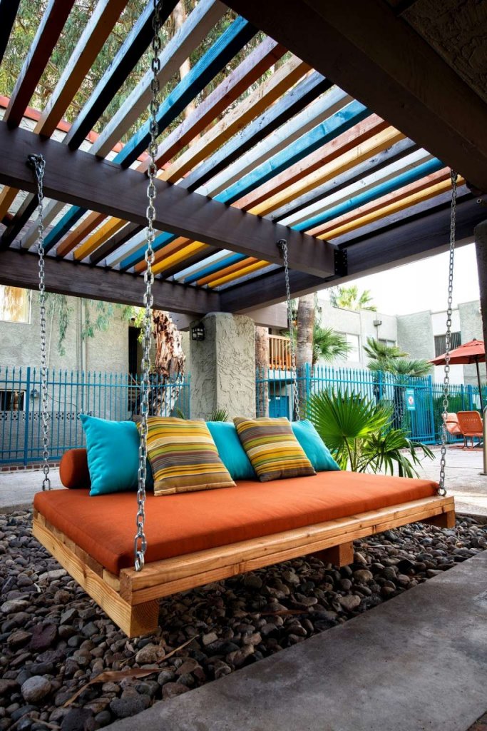 Backyard Decor Ideas 