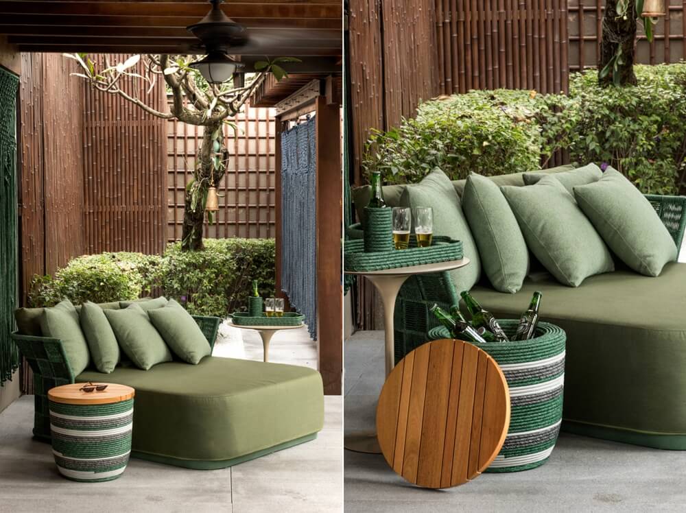 Outdoor Furniture Designs 