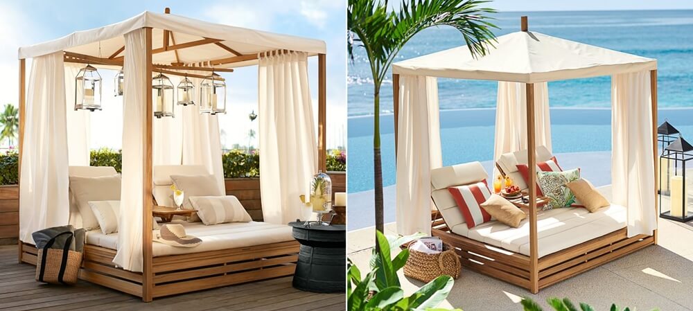 Outdoor Furniture Designs 