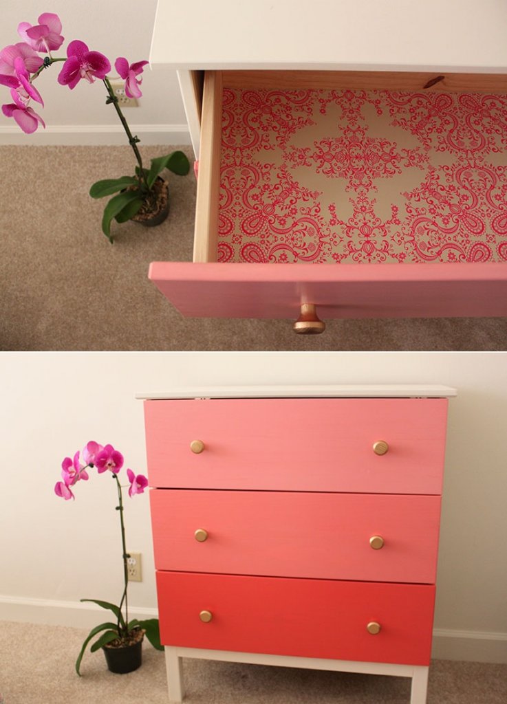 IKEA Dresser