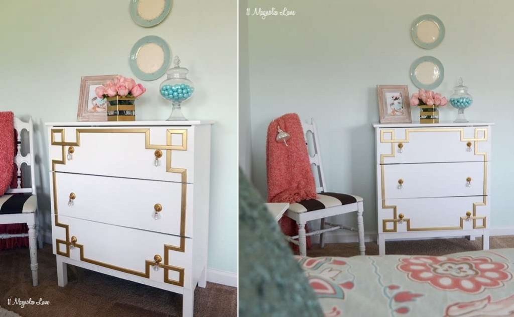 IKEA Dresser