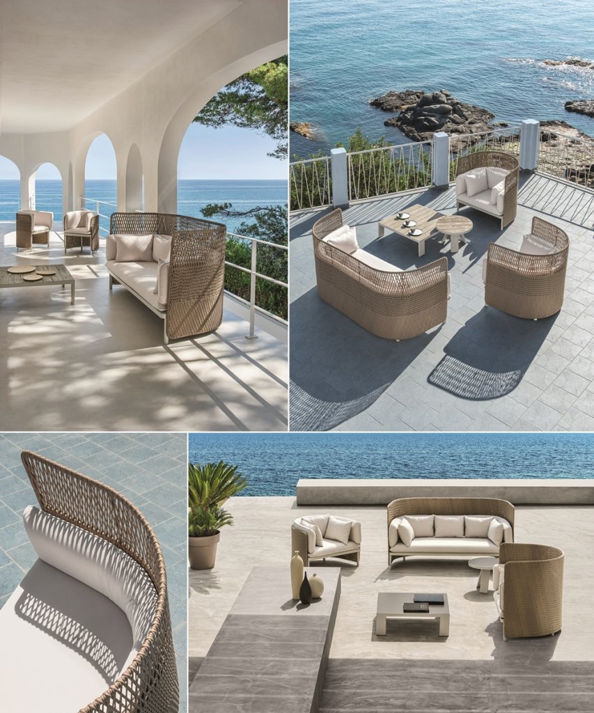 Outdoor Furniture Designs 