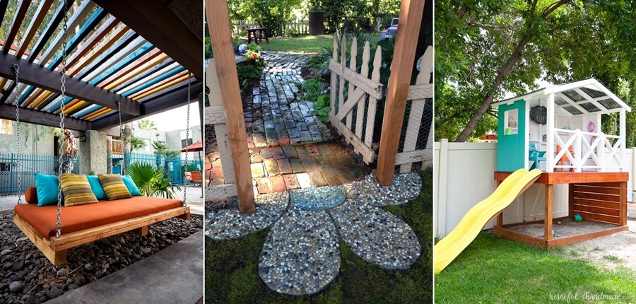 Backyard Decor Ideas 