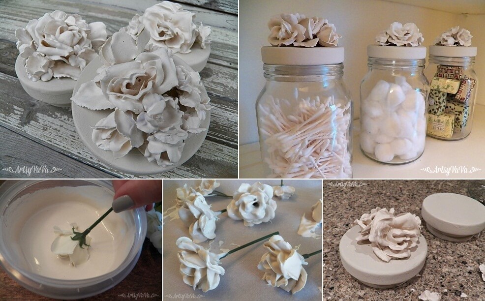 15 Creative Ways to Decorate with Artificial Flowers