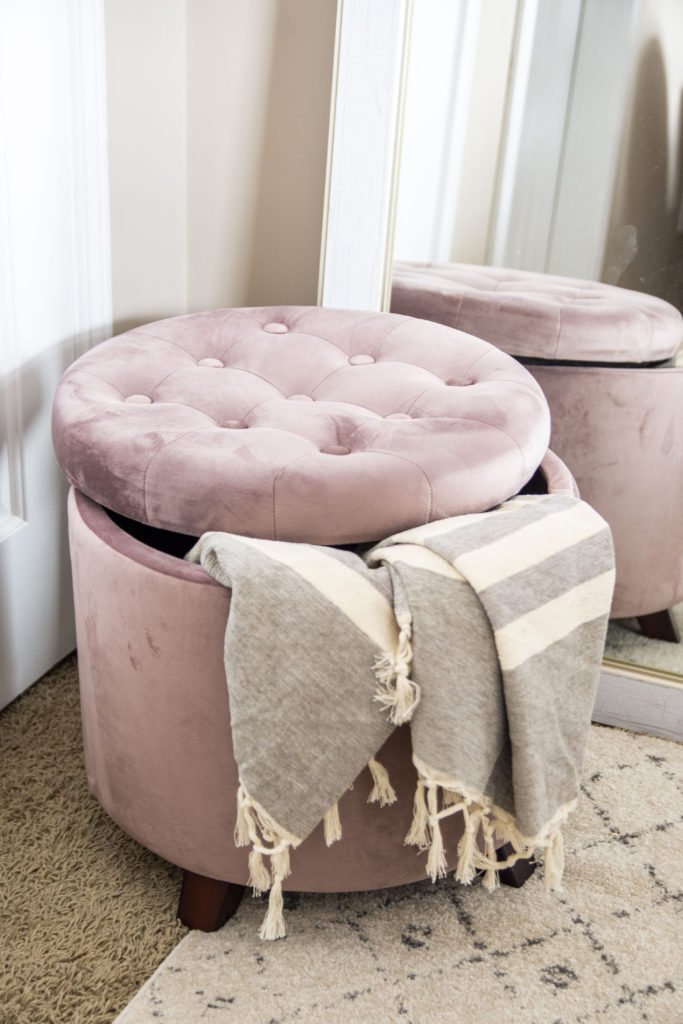 Bedroom Storage Ideas