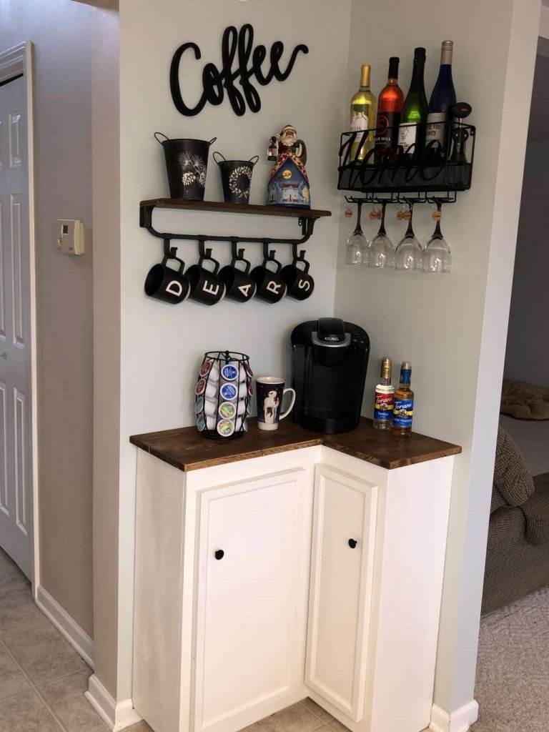 Ways to Decorate Empty Corners