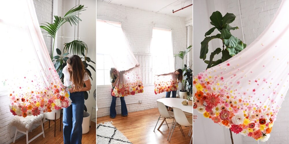 15 Creative Ways to Decorate with Artificial Flowers