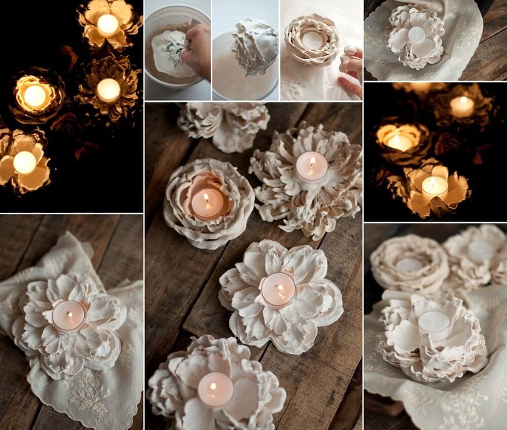 15 Creative Ways to Decorate with Artificial Flowers