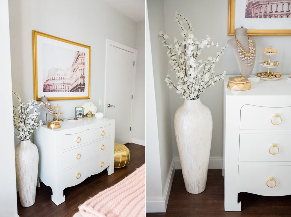 Ways to Decorate Empty Corners 