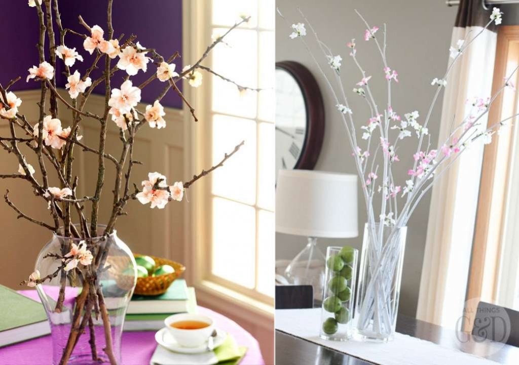 15 Creative Ways to Decorate with Artificial Flowers