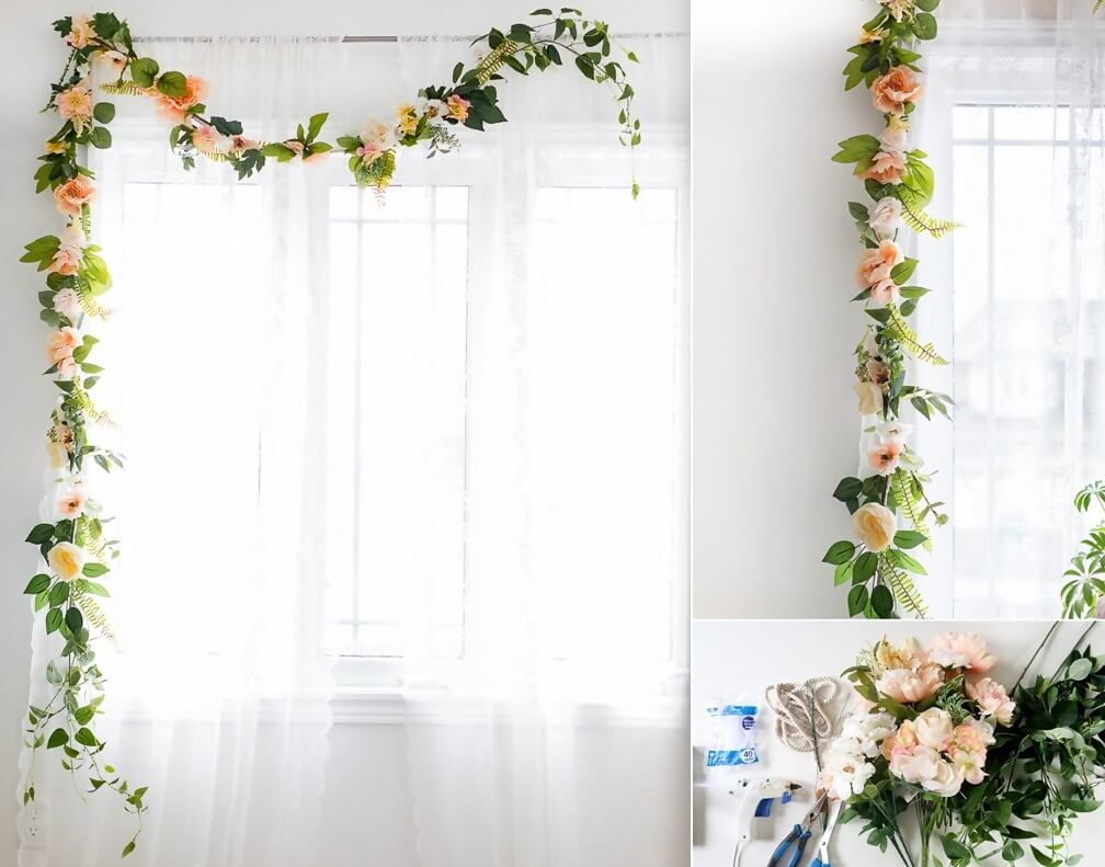 15 Creative Ways to Decorate with Artificial Flowers