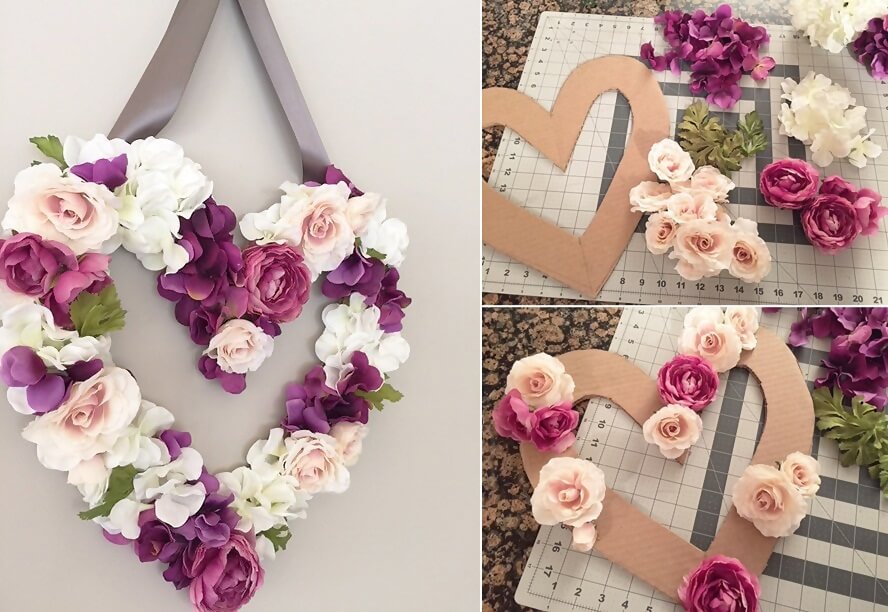 15 Creative Ways to Decorate with Artificial Flowers