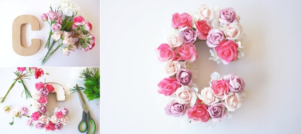 15 Creative Ways to Decorate with Artificial Flowers