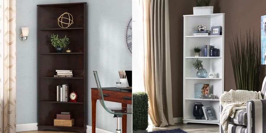 Ways to Decorate Empty Corners