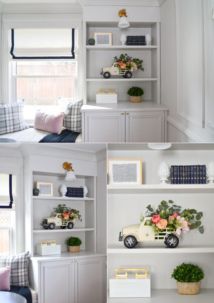 15 Creative Ways to Decorate with Artificial Flowers