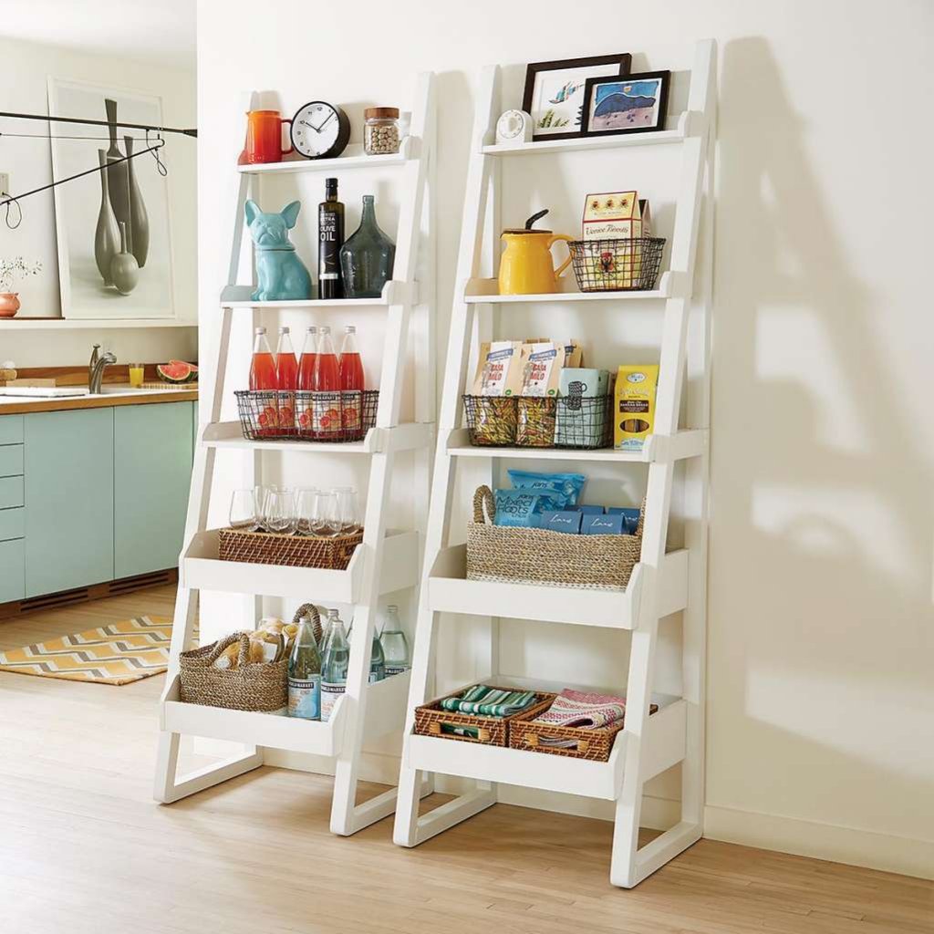 kitchen racks 