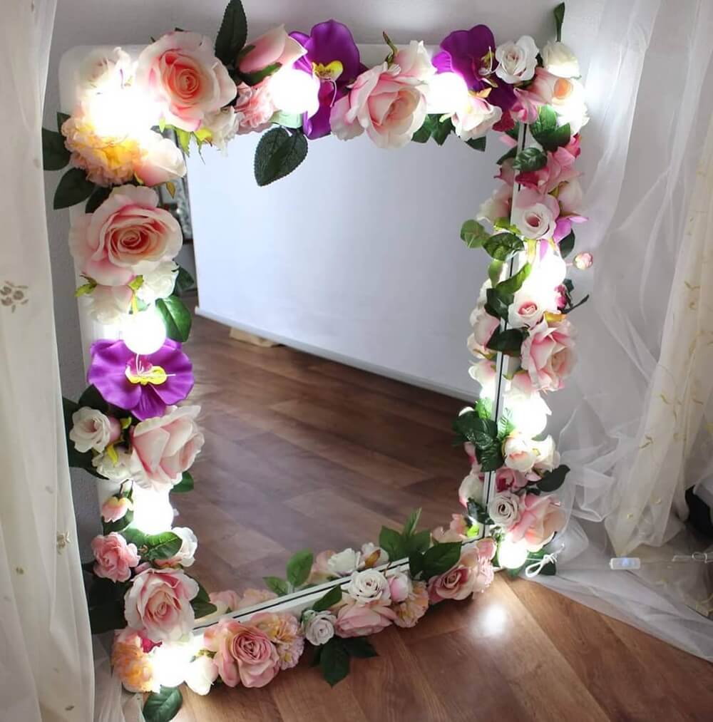 15 Creative Ways to Decorate with Artificial Flowers