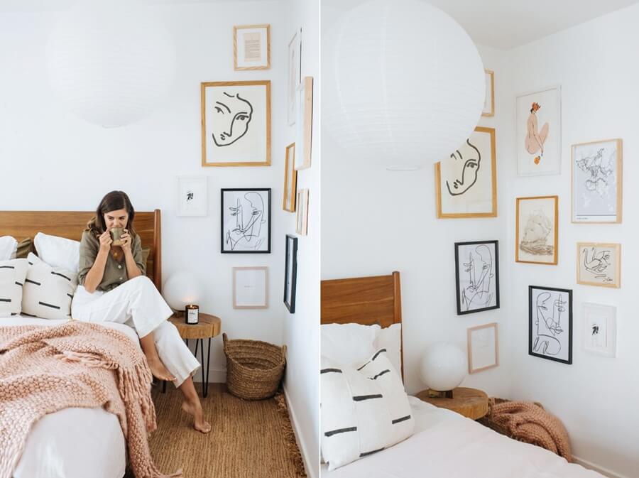 Ways to Decorate Empty Corners