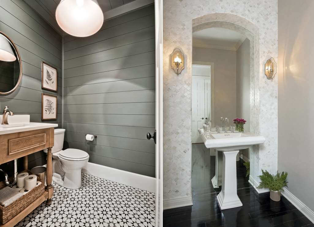 LowCost Bathroom Updates