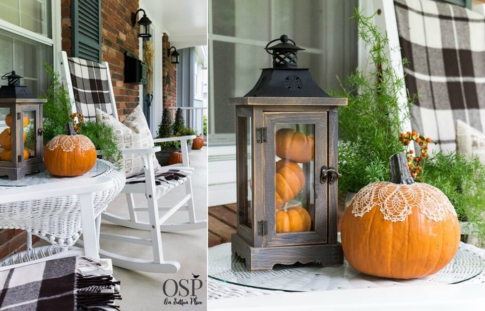 DIY Pumpkin Crafts