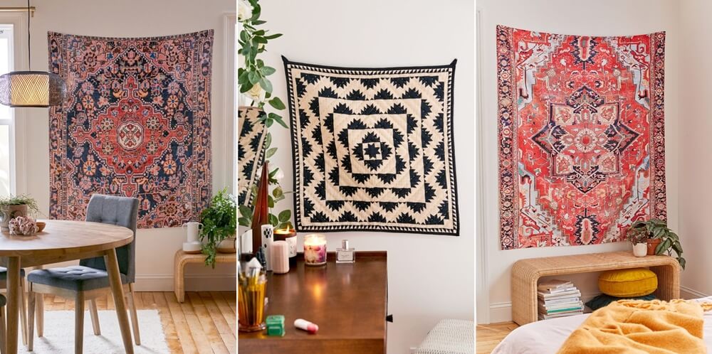 Tribal Home Decor Ideas