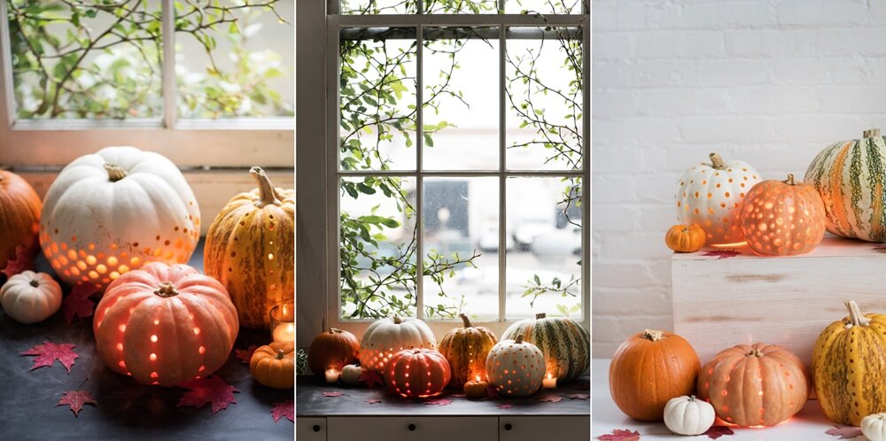 DIY Pumpkin Crafts