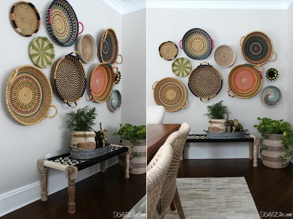 Tribal Home Decor Ideas