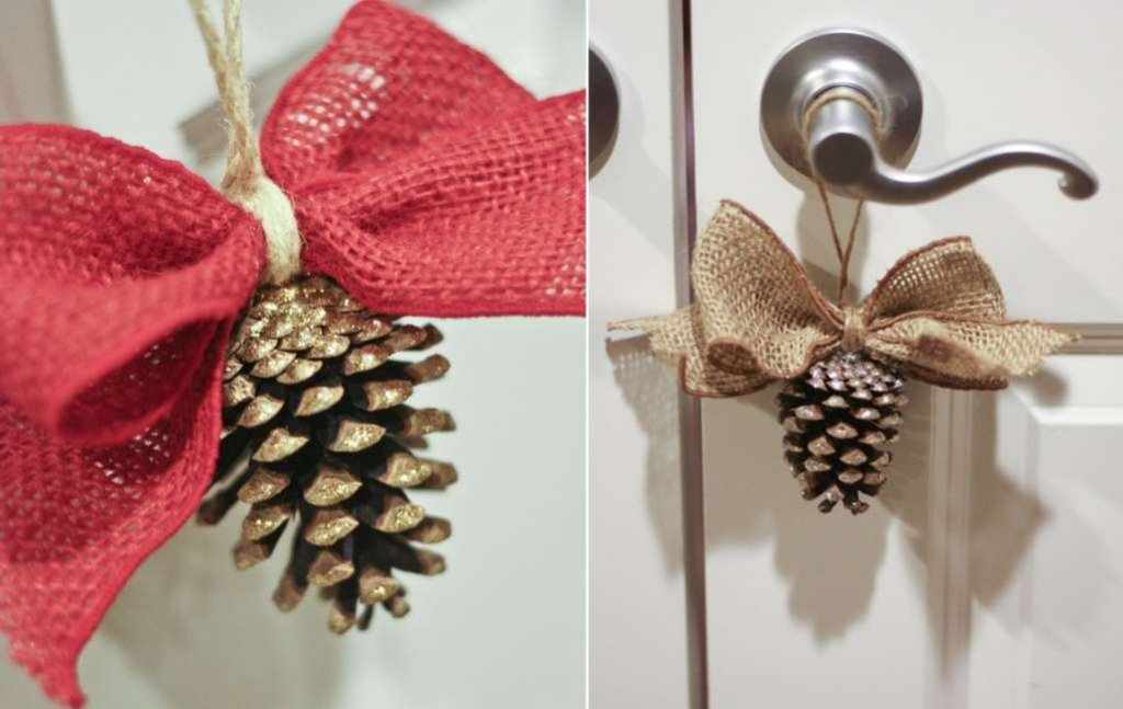 5 Things to Do with Pine Cones