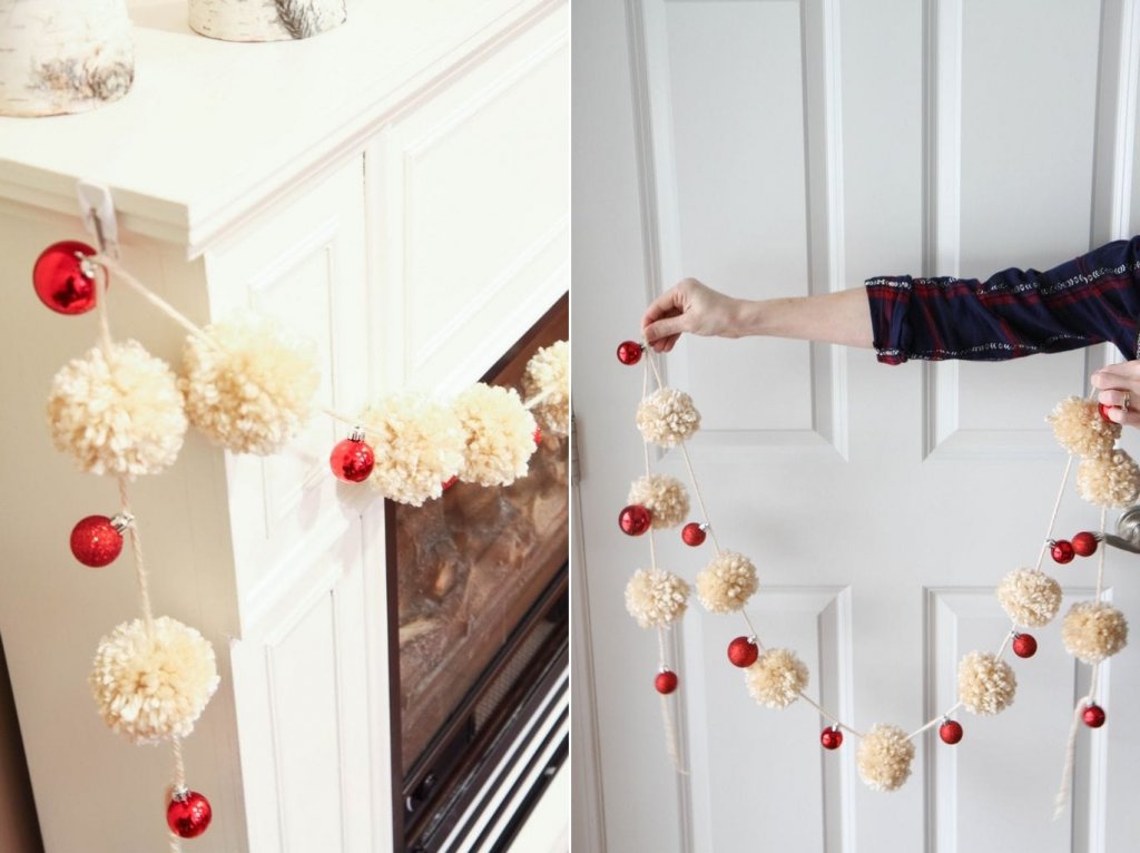 Affordable Christmas Decor Ideas