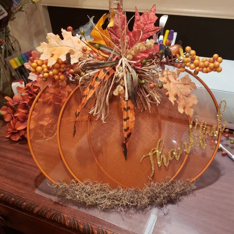 Easy Fall Decor Ideas