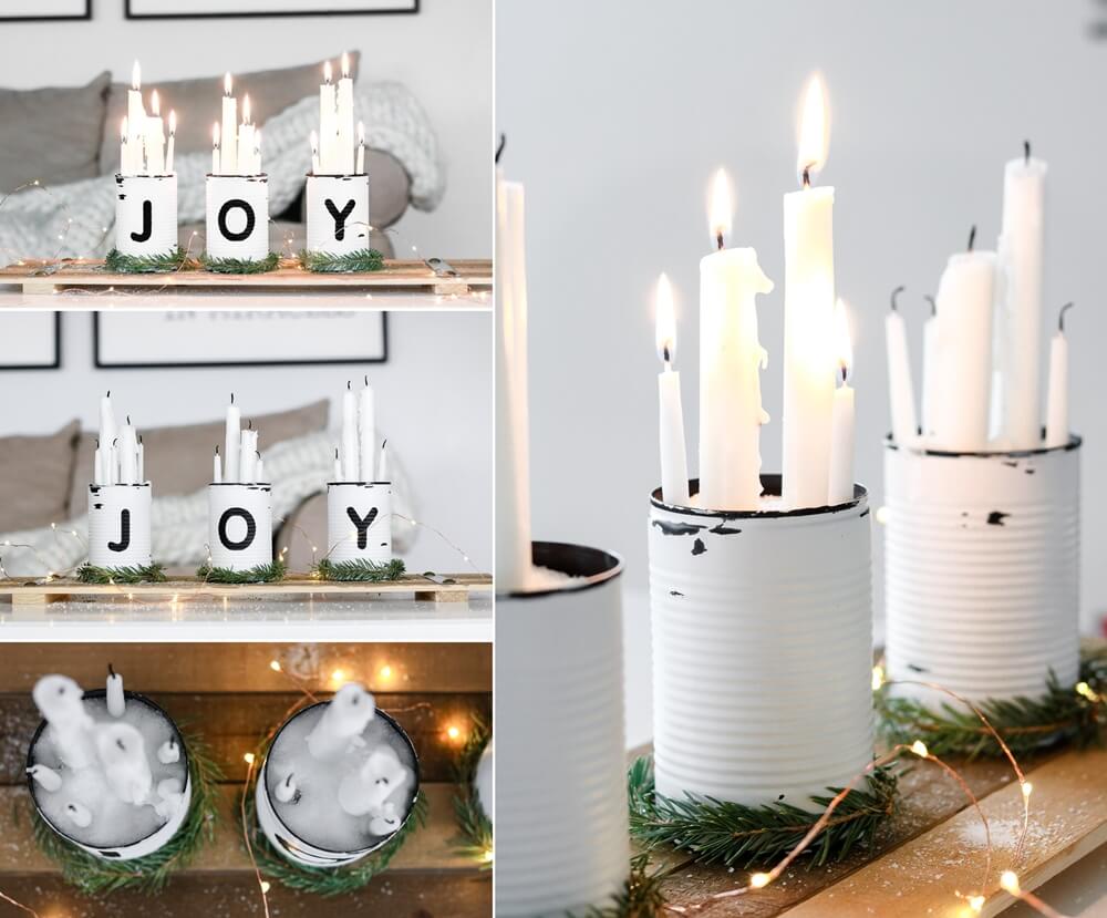 Affordable Christmas Decor Ideas