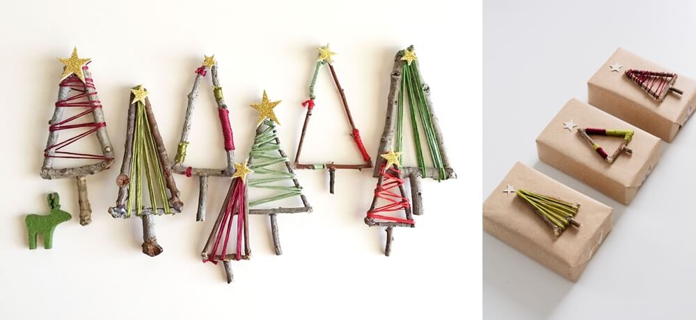 Affordable Christmas Decor Ideas