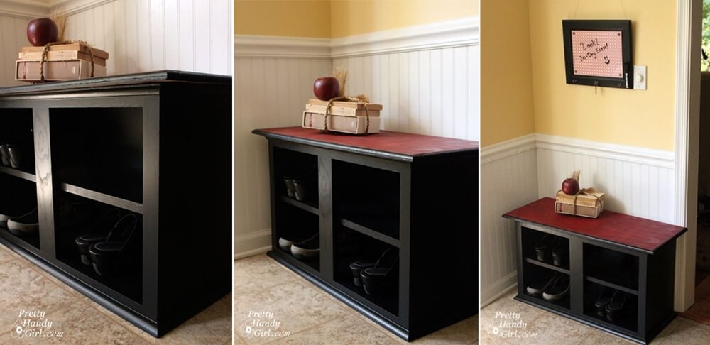 Things to Do with Old Kitchen Cabinets